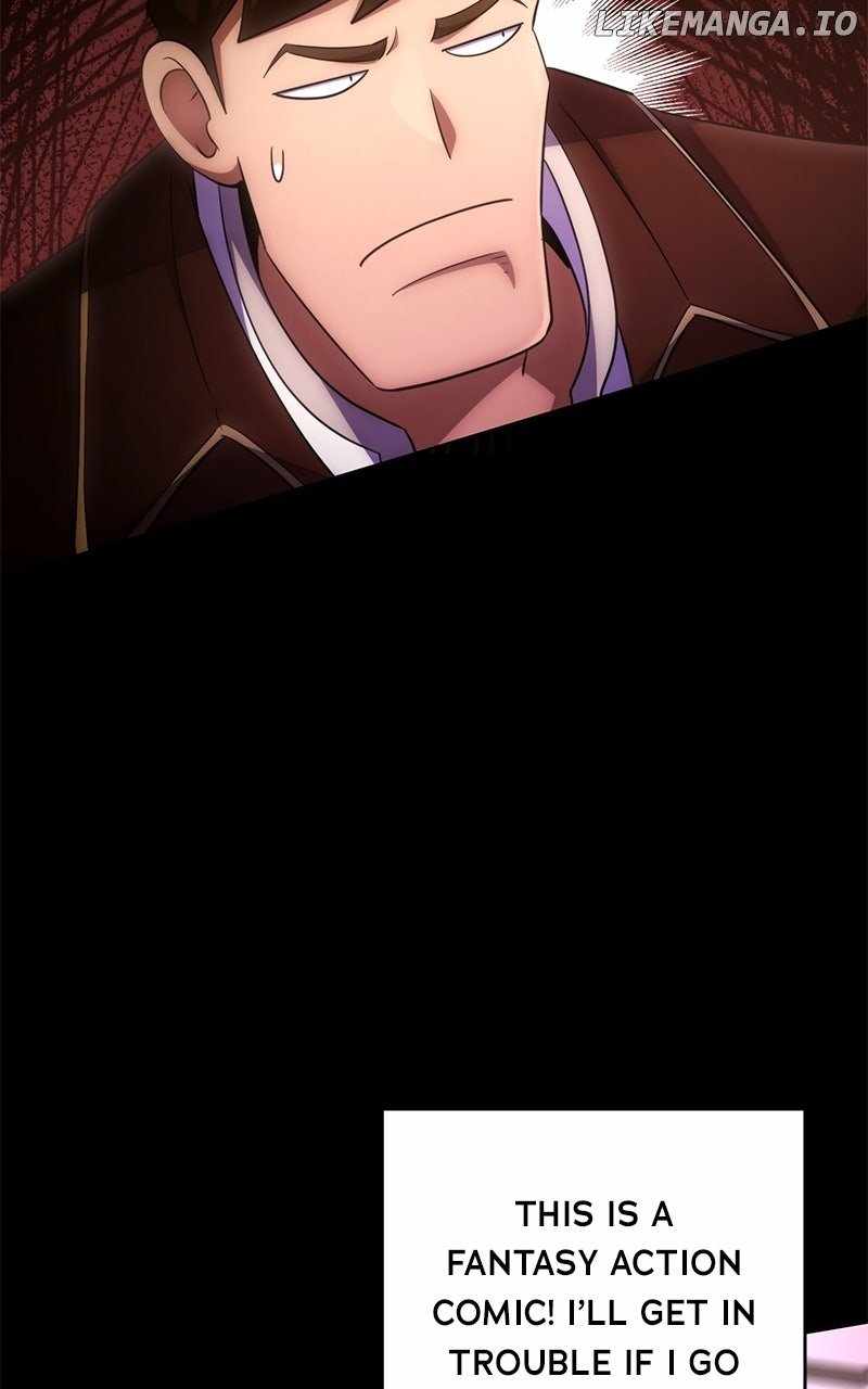 Surviving in an Action Manhwa Chapter 117 49